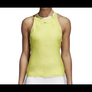 Stella McCartney tennis top
